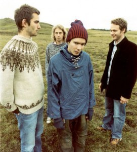 Sigur Ros Sigur Ros