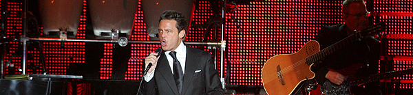 Luis Miguel Luis Miguel