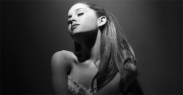 ariana grande