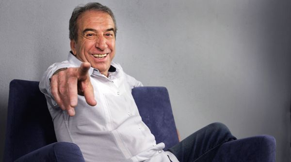 José Luis Perales