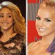 Shakira vs. Britney Spears: La polémica menos pensada