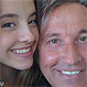 La hija de Ricardo Montaner suma seguidores por su talento y belleza: Evaluna es suceso en las redes