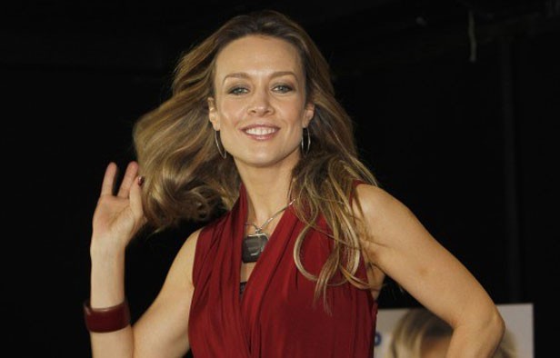 Fey Topless