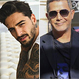 Maluma se burló sin filtros de Alejandro Sanz y lo que el español le contestó lo dejó fuera de combate
