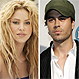 Foto de Shakira y Enrique Iglesias esta causando furor en las redes: Conoce la razón
