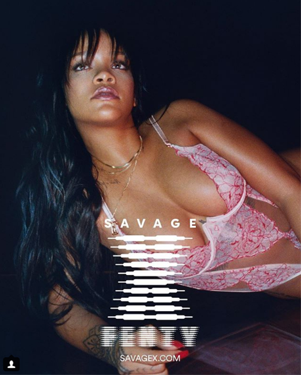 Rihanna
