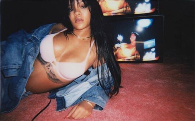 Rihanna