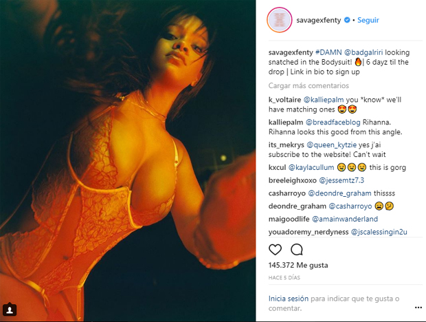 Rihanna