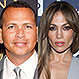 Jennifer López develó el mensaje que usó Alex Rodríguez para conquistarla: Y nadie esperaba esto