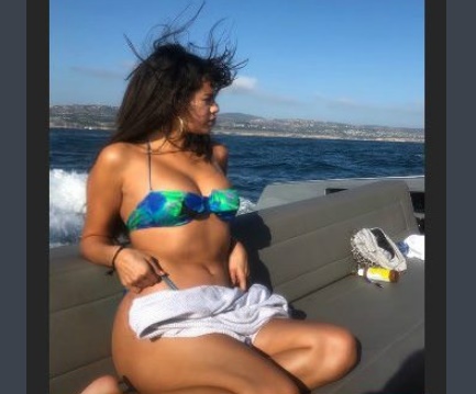 Selena Gómez