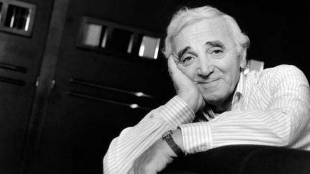 Charles Aznavour