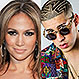 Bad Bunny dijo que JLO es la mujer “más sexy del mundo” y ella le respondió con esta foto