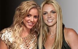 Britney Spears baila salsa de tal modo que hasta Shakira se rinde ante ella: ¿Lo hizo mejor que ella?