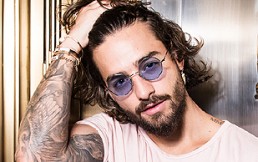 Revelan que usan canciones de Maluma para torturar presos: Reclusos fueron sometidos a escucharlo sin pausa