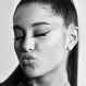 Ariana Grande vive una pesadilla por grosero error en un tatuaje