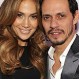 Ex parejas de Jennifer López y Marc Anthony conmueven a todos con aplaudido gesto