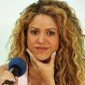 Shakira presume un regalo en las redes, pero un detalle inesperado le roba el protagonismo