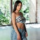 Paloma Mami regresa a las redes con un vestido que generó debate entre sus seguidores