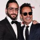 Maluma y Marc Anthony protagonizan llamativa foto que termina por desatar un escándalo en las redes