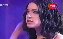 Así de irreconocible luce hoy Gianina Ramos, la cantante lírica que llegó a la final de “Rojo”