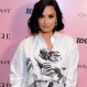 Demi Lovato lanza tremendo desafío a sus fans, que se enfervorizan por la publicación
