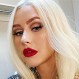 Christina Aguilera compartió foto de su noche de gloria en los Grammy, 20 años atrás: ¿Tanto ha cambiado?