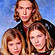 ¿Qué fue de los hermanos Hanson, a 23 años de su descomunal éxito?