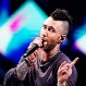 Decepcionante presentación de Maroon 5 en Viña: ¿Al menos entendieron qué es el festival?