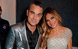 Robbie Williams es padre nuevamente y lo anunció “de la manera más increíble”