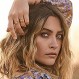 Paris Jackson posa para publicación con su perfil que más gusta: Así se la vio en portada de revista