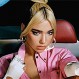 Dua Lipa rompió en llanto ante filtración de su álbum: Fans choqueados por verla así