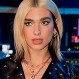 Dua Lipa vuelve a cambiar el color de su cabello: ¿Qué les parece su nuevo look?