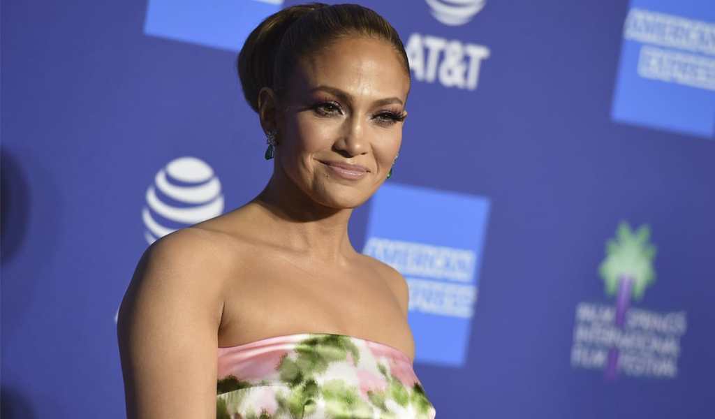 Jennifer-Lopez