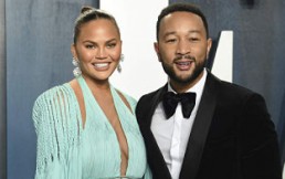 La peor noticia: Chrissy Teigen y John Legend pierden embarazo de cinco meses