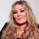 Amaia Montero recuperó su figura tras drástica baja de peso y luce bien a los 44 años