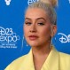 Christina Aguilera, a pesar del invierno, comparte fotos desde la piscina: ¿Cómo tolera el frío?