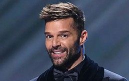 ¿Qué se hizo Ricky Martin en la cara? Su nueva apariencia se vuelve meme