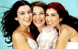 Así lucen hoy las hermanas del ´Aserejé´: Ya pasaron 20 años del estallido del megahit