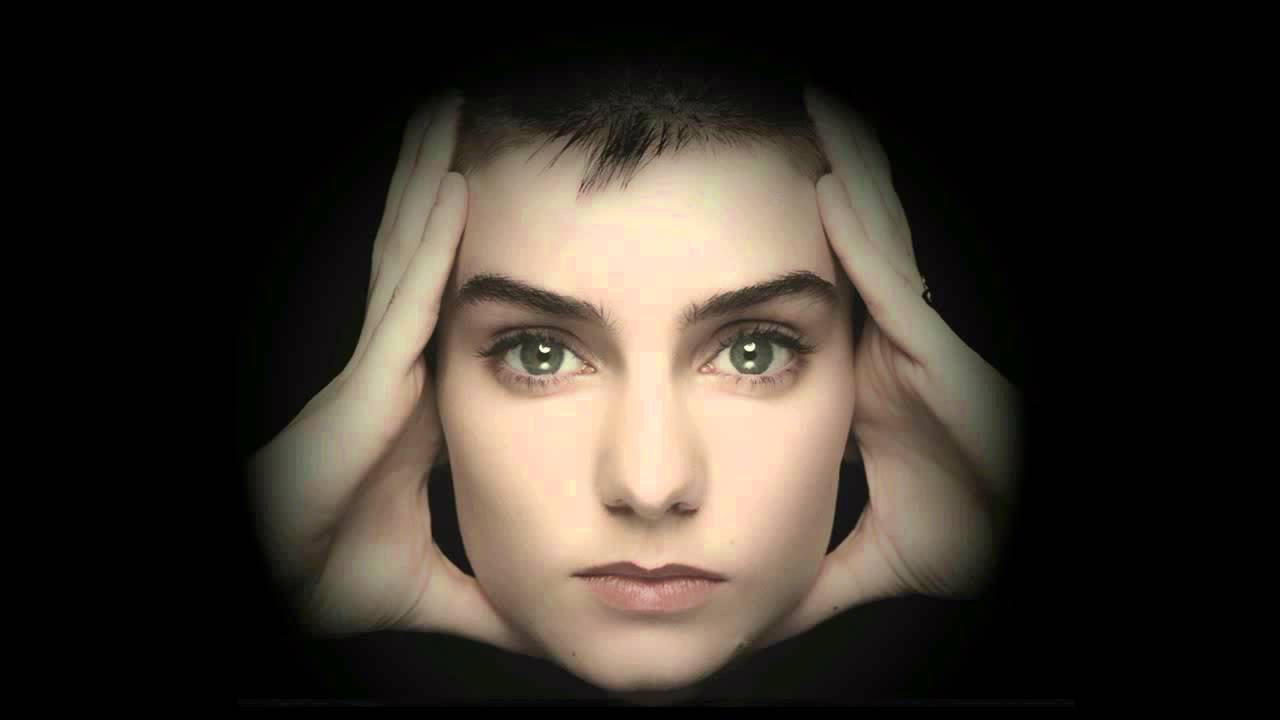 sinead oconnor