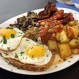 El Brunch, la solución de Nueva York (y EE.UU.) para recuperarse de la resaca