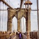Cruzar el Puente de Brooklyn: Guía para uno de los paseos favoritos en Nueva York
