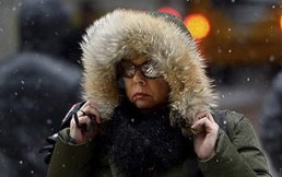 ¿Cómo aguantar el frío en Nueva York? Técnicas valiosas para resistir y no perderse nada