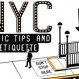 ¿Cómo sobrevivir en Nueva York? Libro explica lo que hay que saber