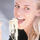 ¿Comer o no comer antes de un entrenamiento?