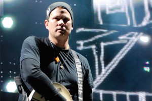 Foto: Tom Delonge / diffuser.fm