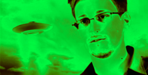 Edward Snowden