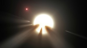 Foto: La tesis de los cometas choca con los últimos datos analizados. / xataka.com