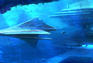 base alien Guantánamo