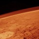 Descubren enormes “tuberías” en la superficie de Marte a través de Google Mars