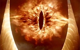 “Ojo del Señor de los Anillos” aparece en el cielo sin explicación: Extraño fenómeno